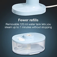 Proctor Silex Iron Garment Steamer