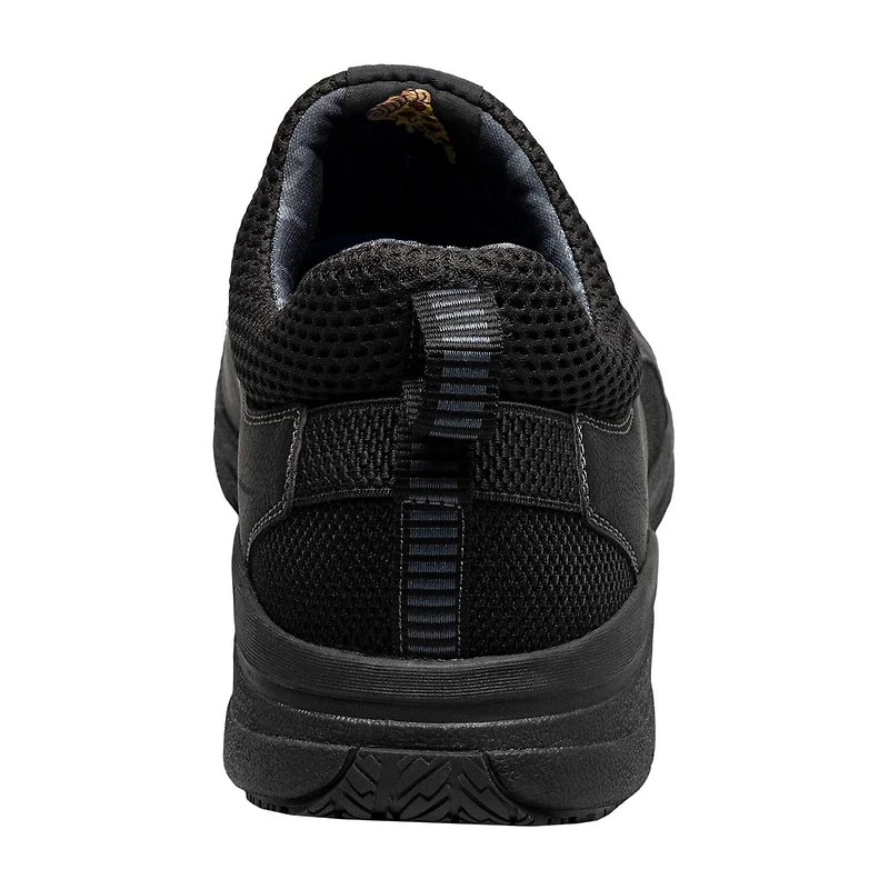 Nunn Bush Grazie Mens Moc Work Shoes