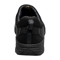 Nunn Bush Grazie Mens Moc Work Shoes
