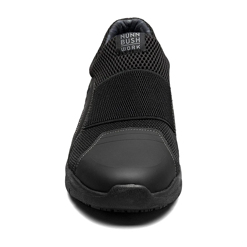 Nunn Bush Grazie Mens Moc Work Shoes