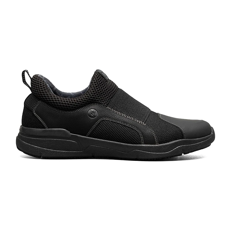 Nunn Bush Grazie Mens Moc Work Shoes