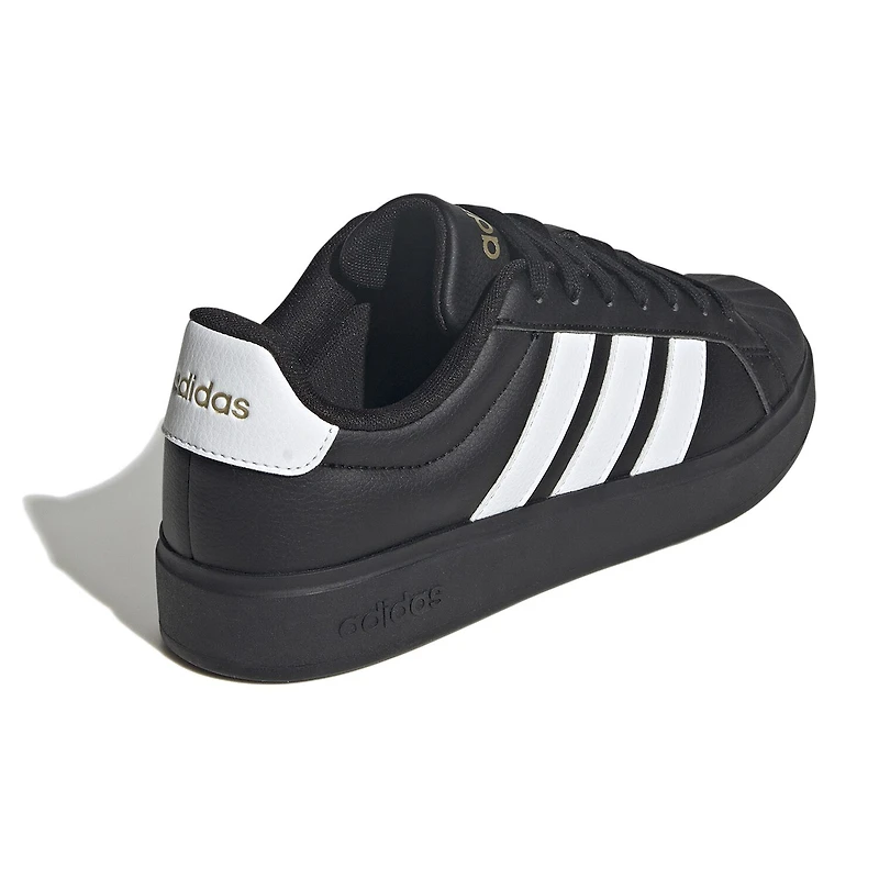 adidas Cloudfoam Streettalk Womens Sneakers