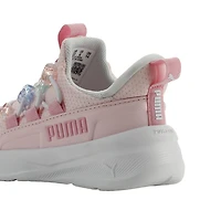 PUMA One4all 2.0 Toddler Girls Running Shoes