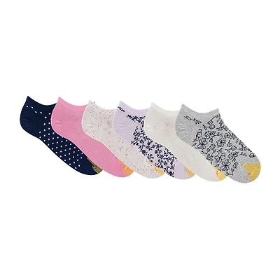 Gold Toe Womens Liner Socks
