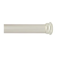 Nicole Miller Patio Country 1 Adjustable Curtain Rod
