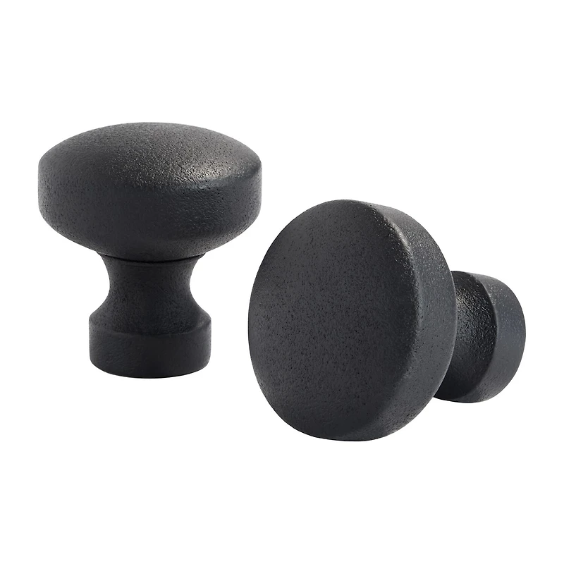 Town And Country Modern Rounded Cap 1 Adjustable Curtain Rod