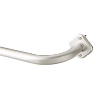 Nicole Miller Patio Country 1 Adjustable Curtain Rod