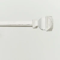 Exclusive Home Curtains Napoleon 1 Adjustable Curtain Rod