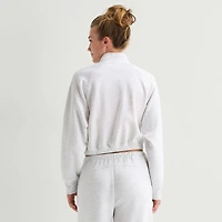 Xersion Scubaluxe Womens Track Jacket