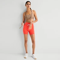 Xersion Womens Light Support Sports Bra 385092