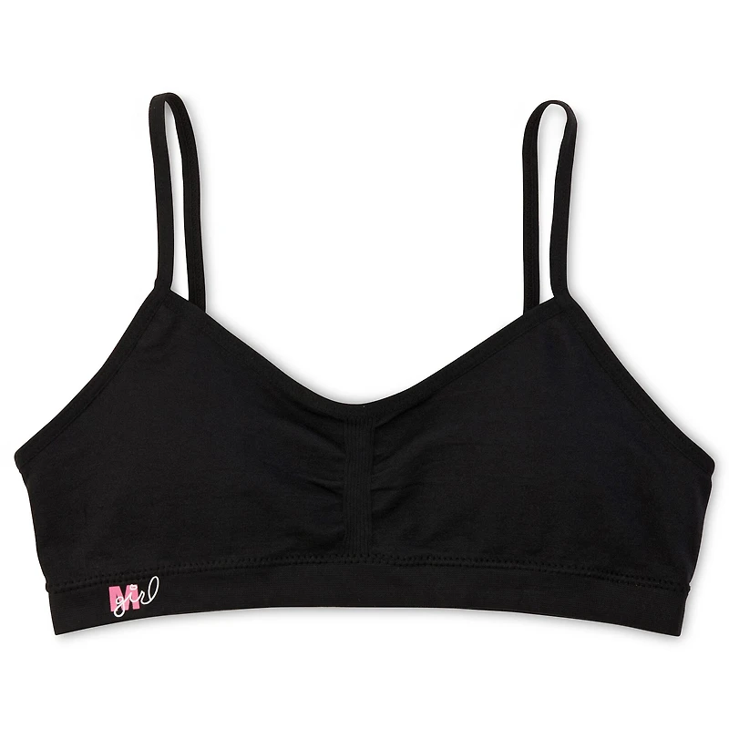 Maidenform Girls Seamless Bralette J4217