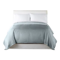 Home Expressions Velvet Plush Blanket