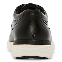 J. Ferrar Redbank Mens Round Closed Toe Oxford Shoes