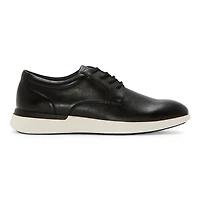 J. Ferrar Redbank Mens Round Closed Toe Oxford Shoes