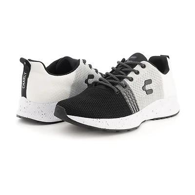 Charly Trote Mens Running Shoes