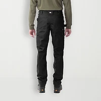 CAT Ripstop Mens Stretch Fabric Straight Fit Cargo Pant