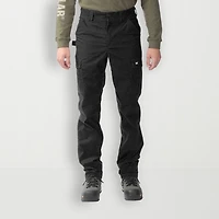 CAT Ripstop Mens Stretch Fabric Straight Fit Cargo Pant