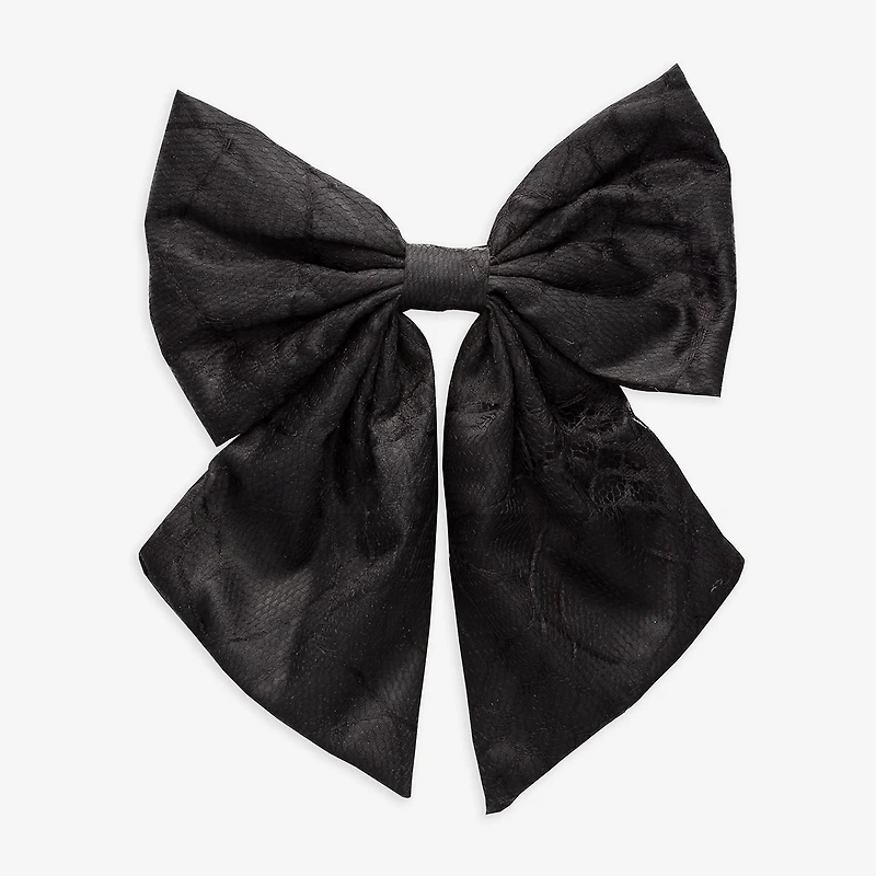 Mixit Halloween Hair Bow