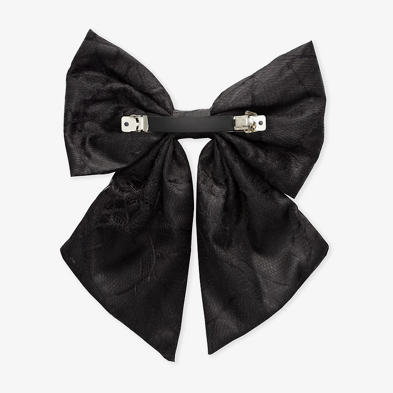 Mixit Halloween Hair Bow