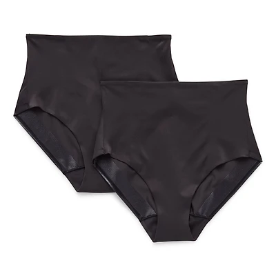 Ambrielle 2-pack Light Shaping Brief