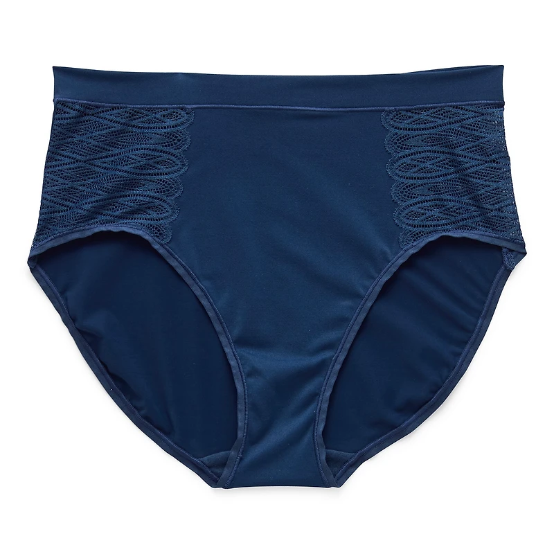 Ambrielle Supersoft Brief Panty