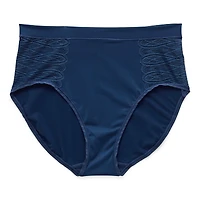 Ambrielle Supersoft Brief Panty