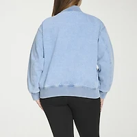 Levi's® Womens Plus Midweight Bomber Jacket
