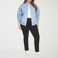 Levi's® Womens Plus Midweight Bomber Jacket