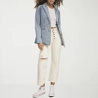 Levi's® Womens Plus Denim Midweight Jacket