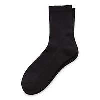 Arizona Mens 3 Pair Crew Socks