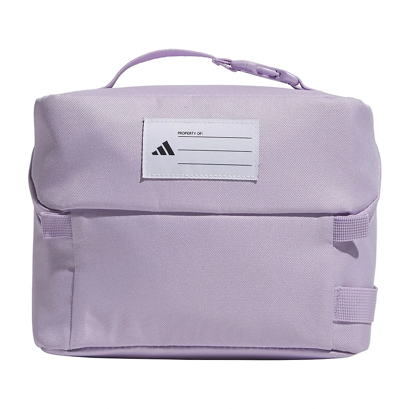 adidas Affiliate Insulated Lunch Bag