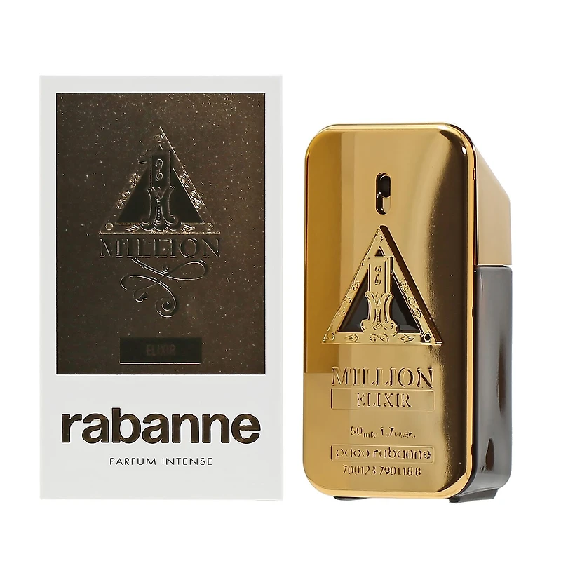 Rabanne One Million Elixir