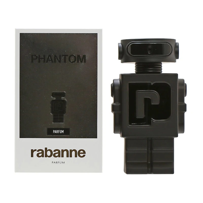 Rabanne Phantom for Men Parfum