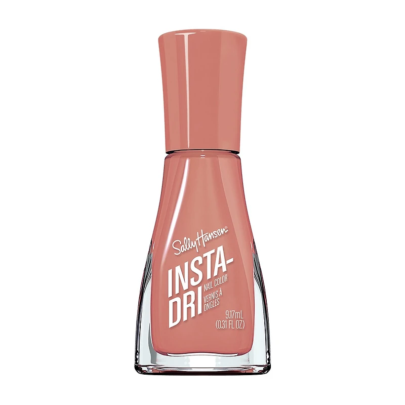 Sally Hansen On The Download Nail Polish