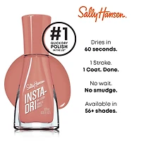 Sally Hansen On The Download Nail Polish