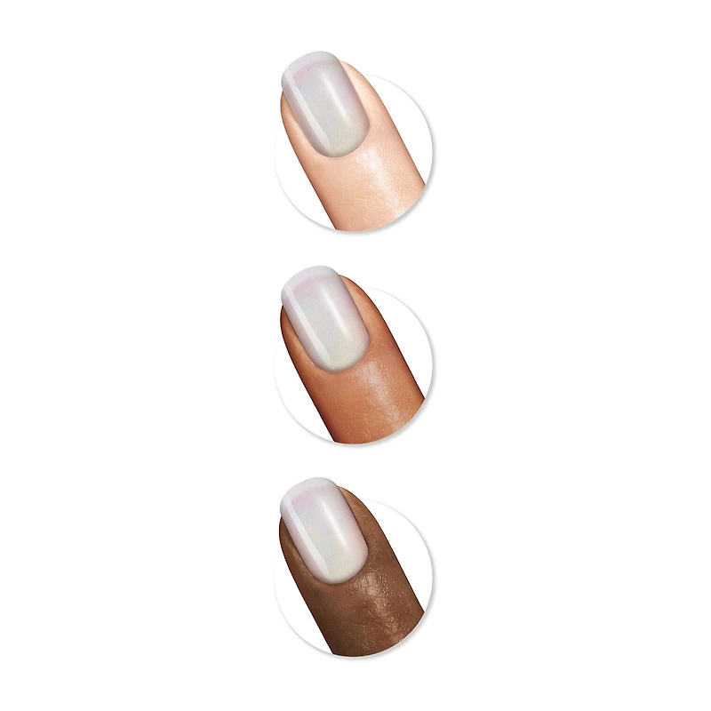 Sally Hansen Unicorn Top Coat Nail Polish