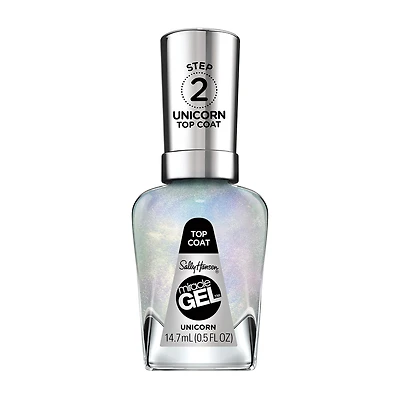 Sally Hansen Unicorn Top Coat Nail Polish