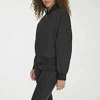 Levi's® Womens Water Resistant Midweight Bomber Jacket