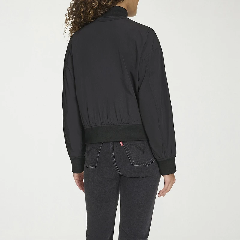 Levi's® Womens Water Resistant Midweight Bomber Jacket