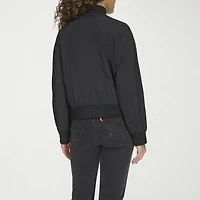 Levi's® Womens Water Resistant Midweight Bomber Jacket