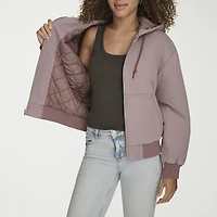 Levi's® Womens Denim Midweight Bomber Jacket