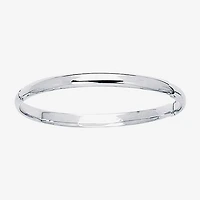 Girls 14K Gold Bangle Bracelet