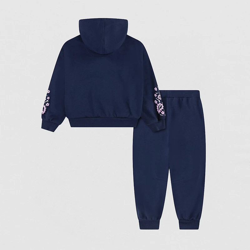 Nike Little Girls 2-pc. Pant Set