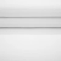 Awesome Home™ No Hook Stripe Snap-In Liner Shower Curtain
