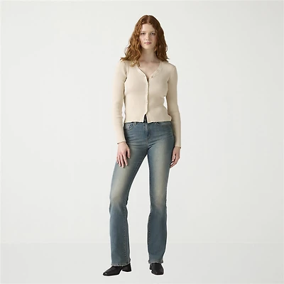 Levi's® Women's 726™ High Rise Flare Jeans