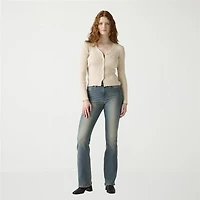 Levi's® Women's 726™ High Rise Flare Jeans