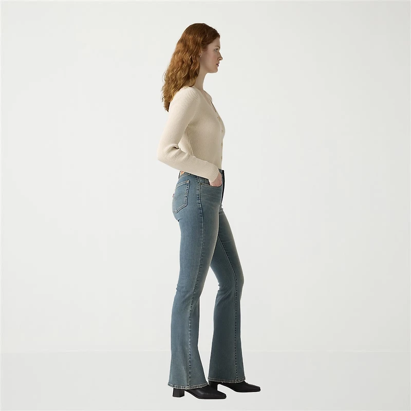 Levi's® Women's 726™ High Rise Flare Jeans