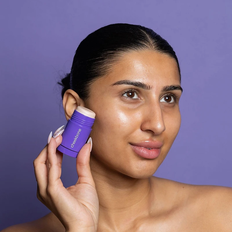 Cheekbone Beauty Illuminating Primer Stick
