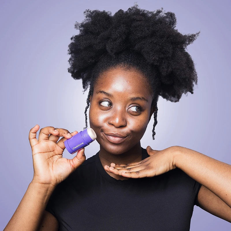 Cheekbone Beauty Illuminating Primer Stick
