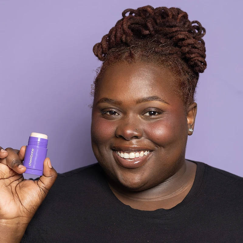 Cheekbone Beauty Illuminating Primer Stick